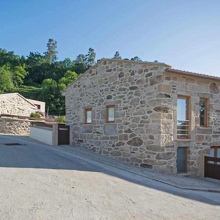 Casa Das Pesqueiras Melgaço Exteriör bild