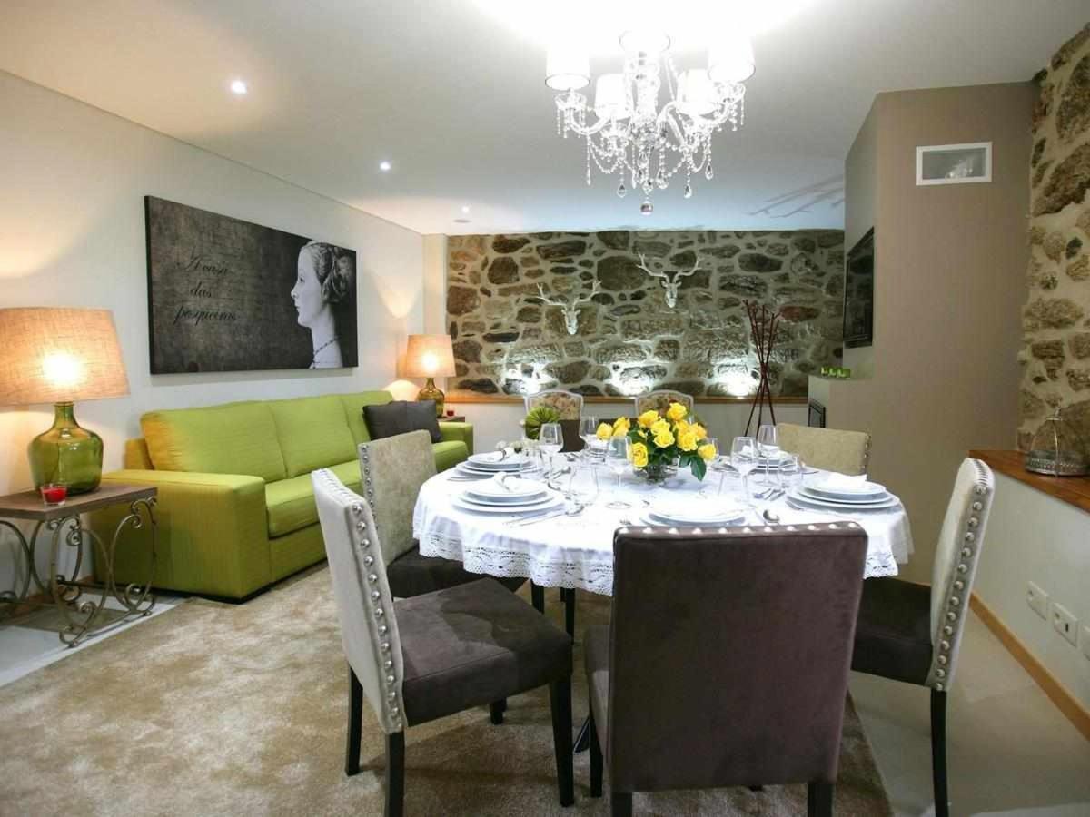 Casa Das Pesqueiras Melgaço Exteriör bild