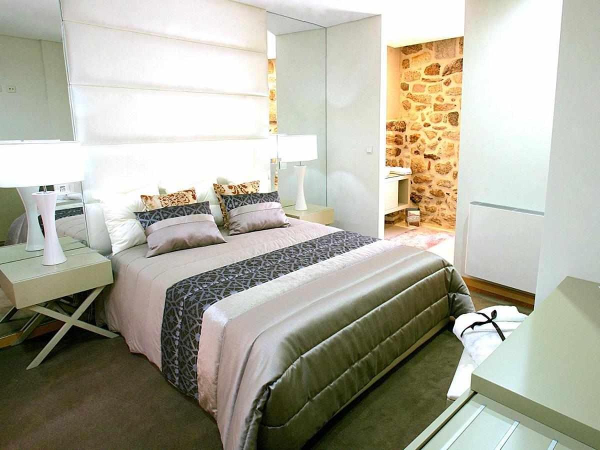 Casa Das Pesqueiras Melgaço Exteriör bild