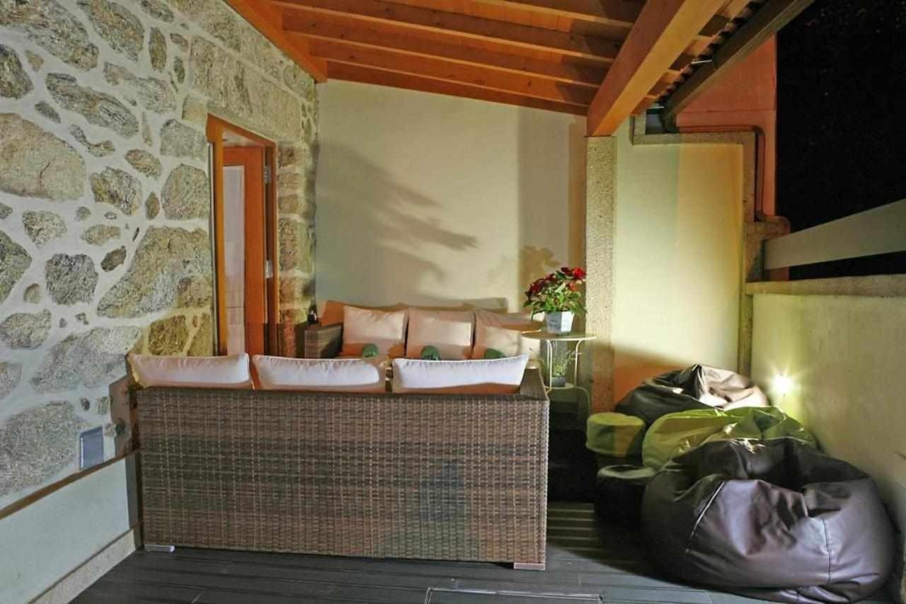 Casa Das Pesqueiras Melgaço Exteriör bild